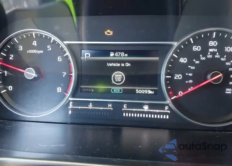 2023 Kia Sorento S from USA, damaged, VIN 5XYRL4LC0PG228970